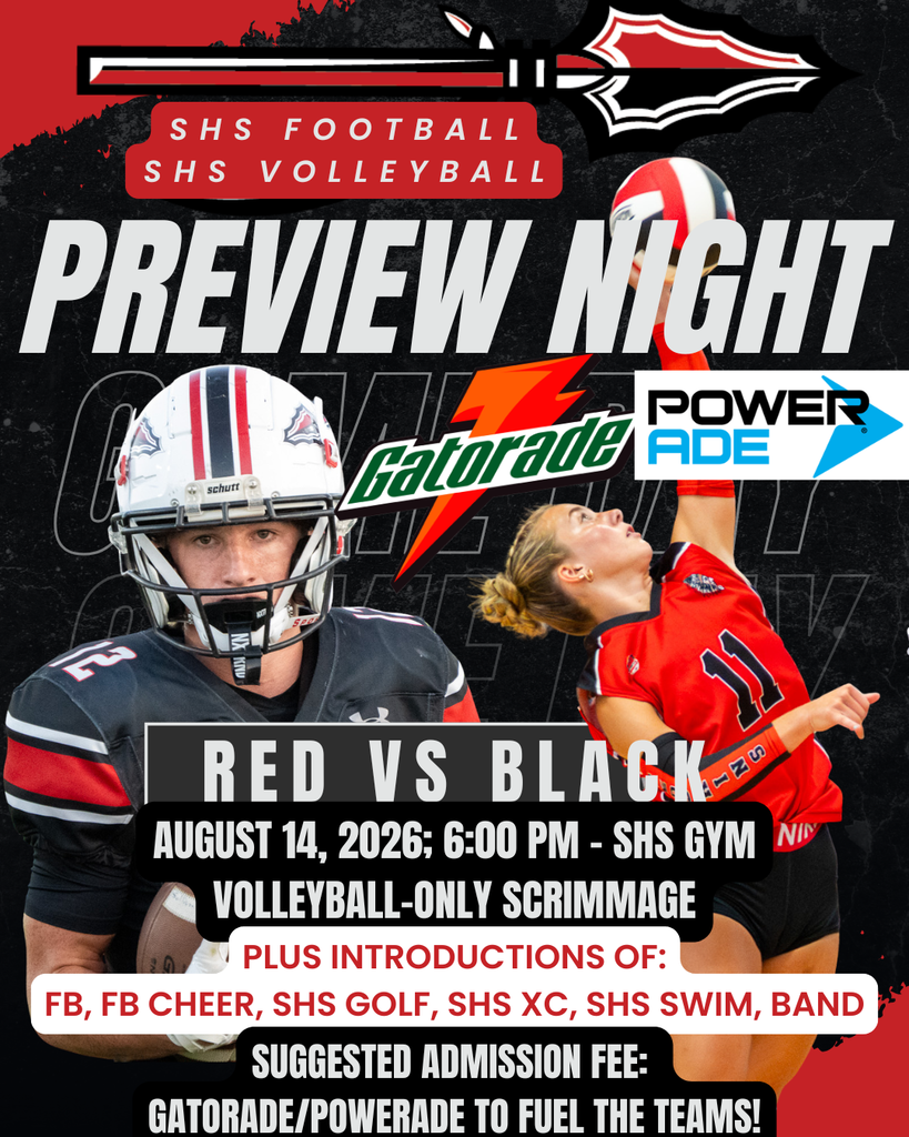 Preview Night