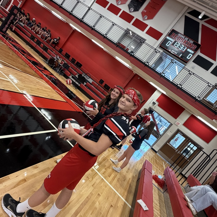 vball