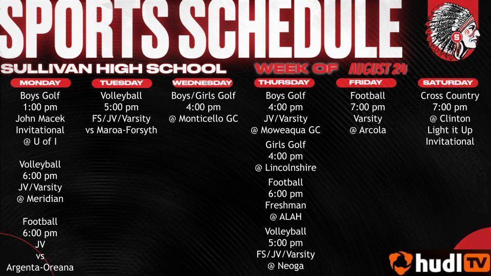 SHS Athleitcs