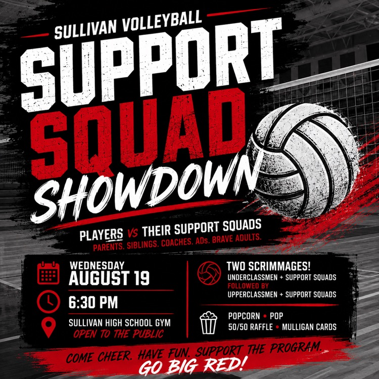 vball 