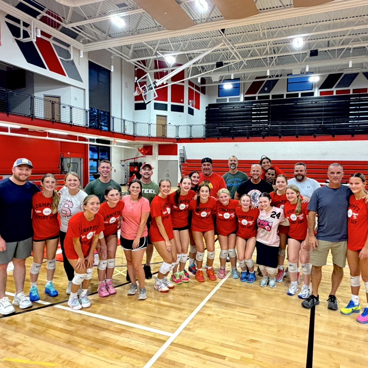 vball 