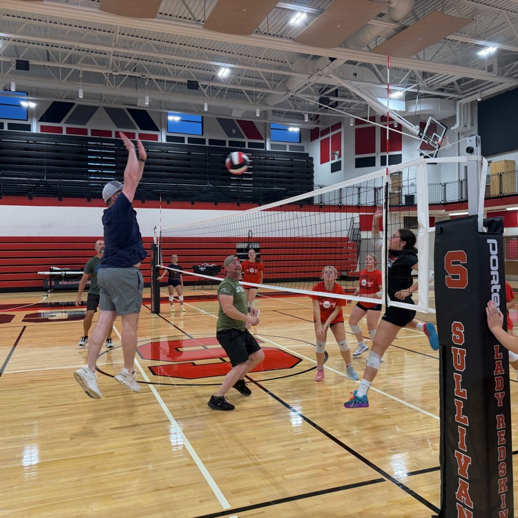vball