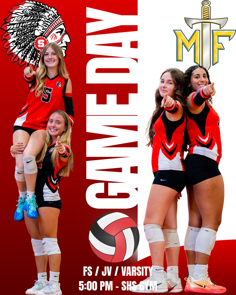 VB Game Day
