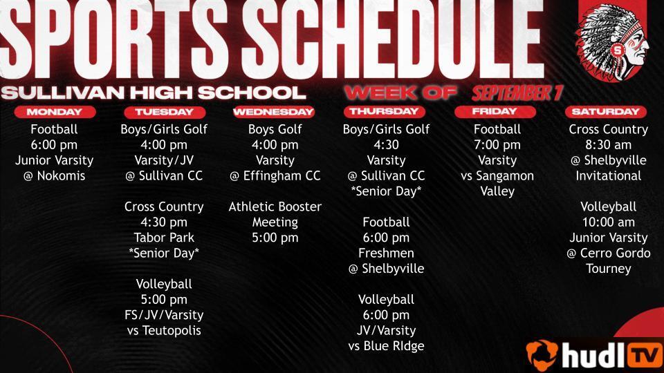 SHS Athletics