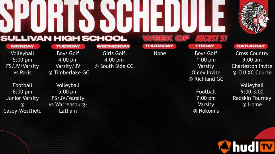 SHS Athletics