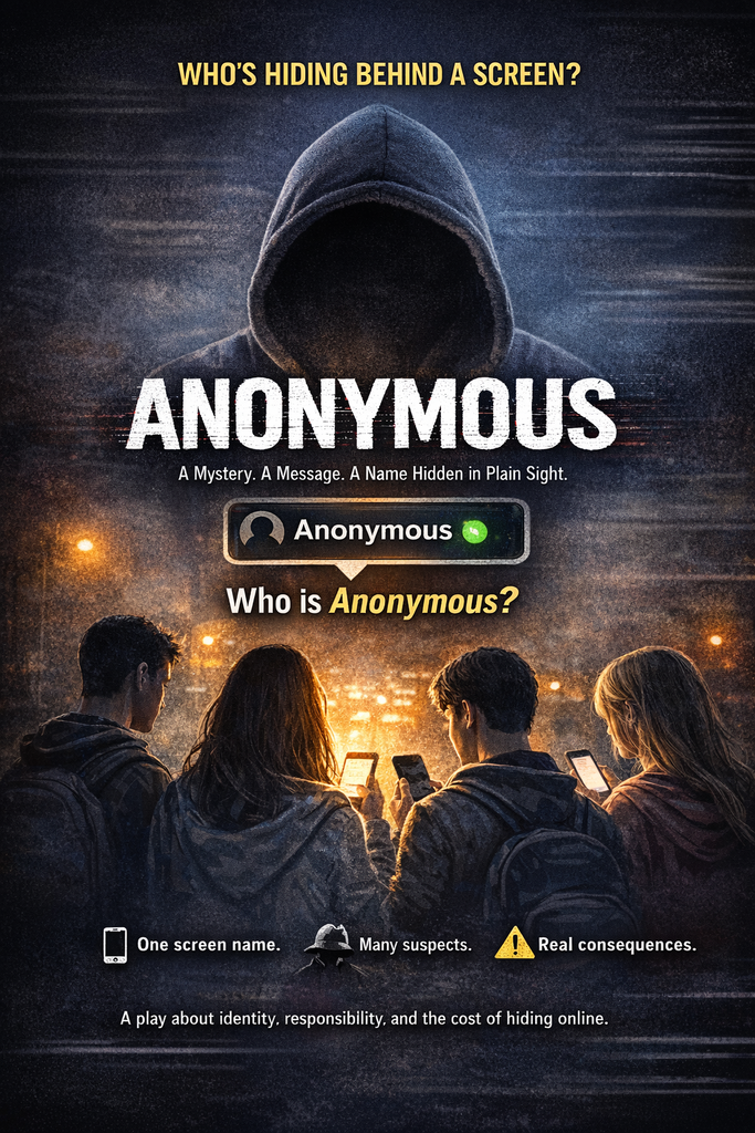 Anonymous