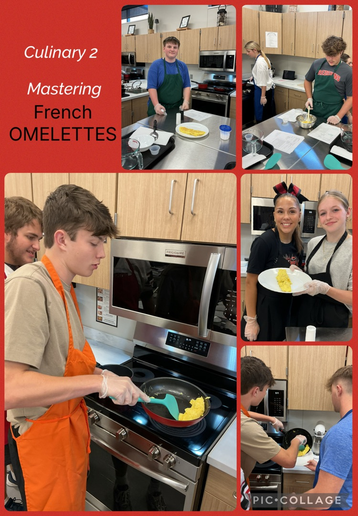 Culinary 2 Eggs