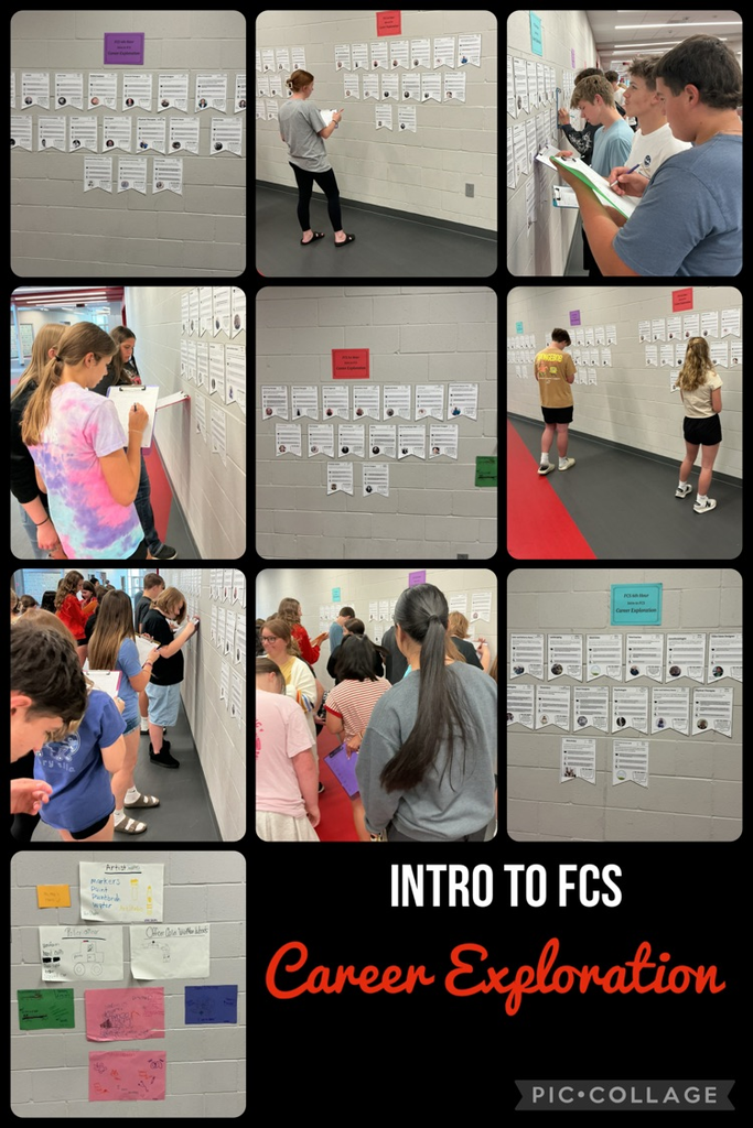 Intro to FCS