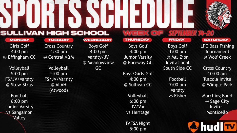 SHS Athletics