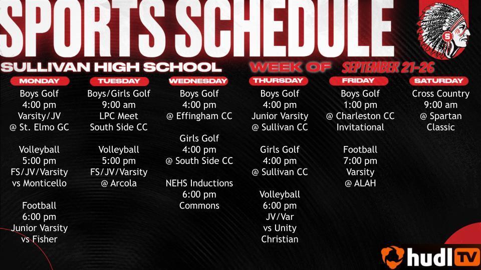 SHS Athletics