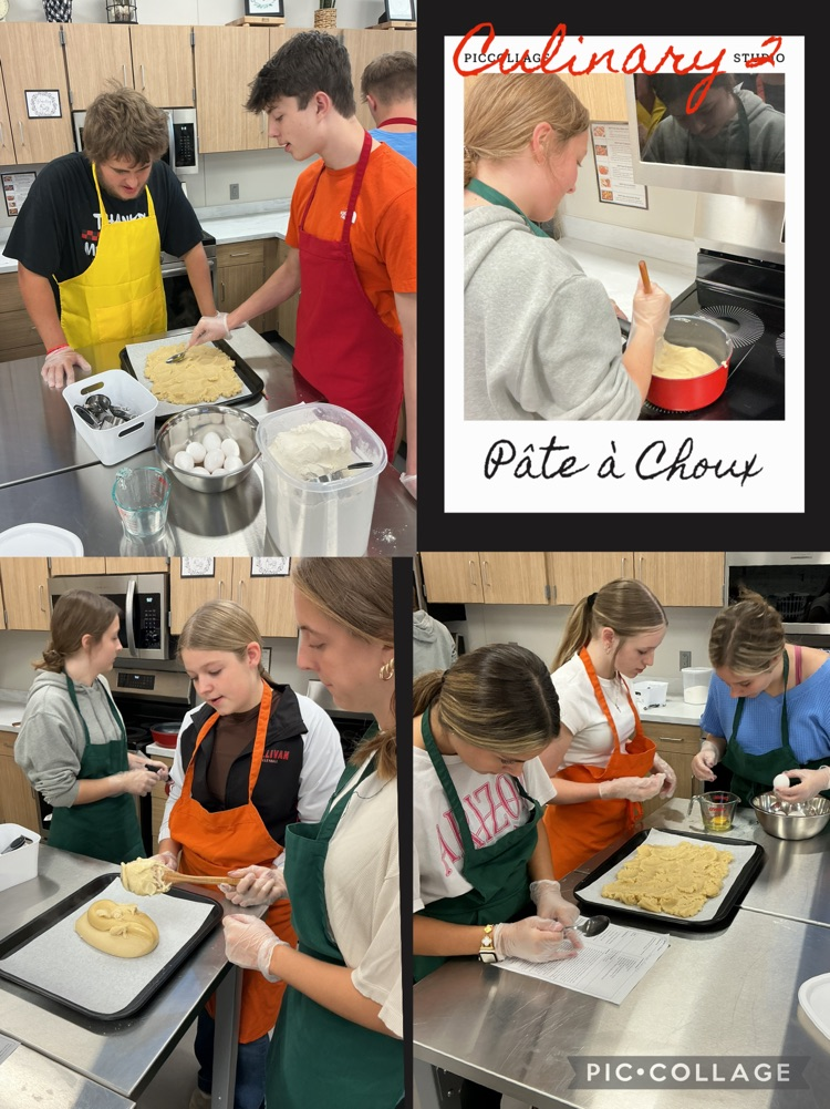 culinary 2