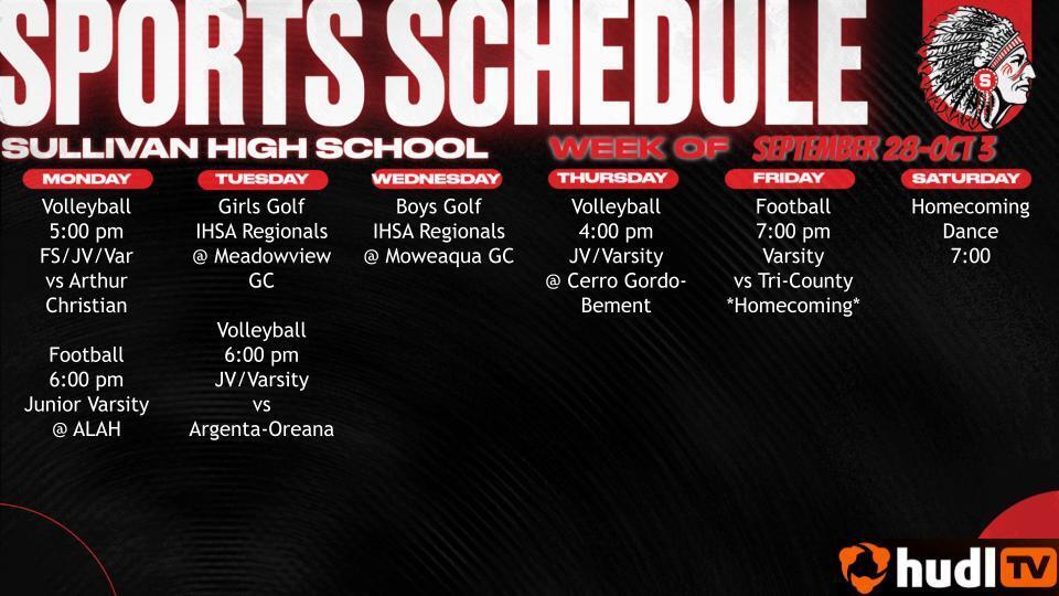 SHS Athletics