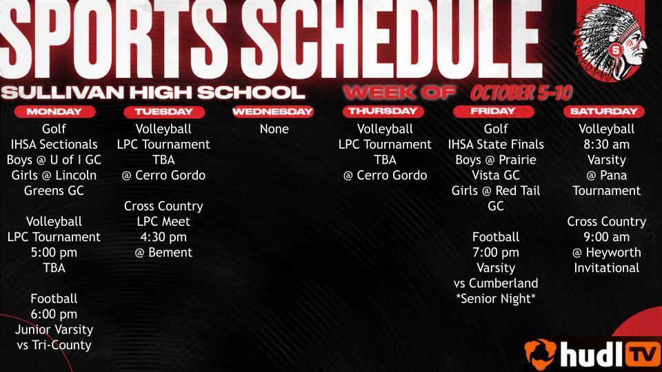 SHS Athletics
