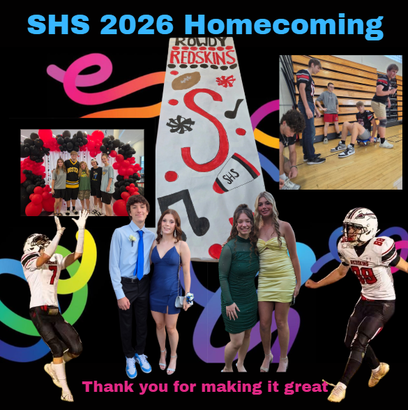 HoCo collage