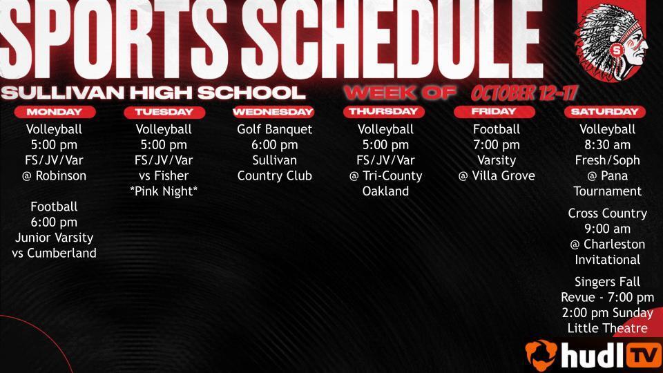 SHS Athletics