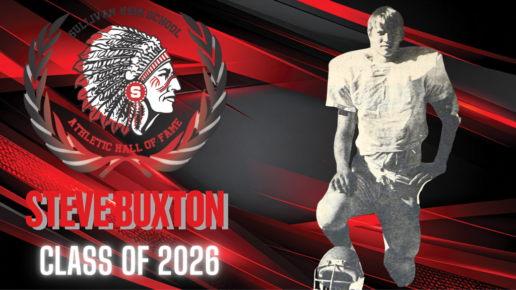 Buxton