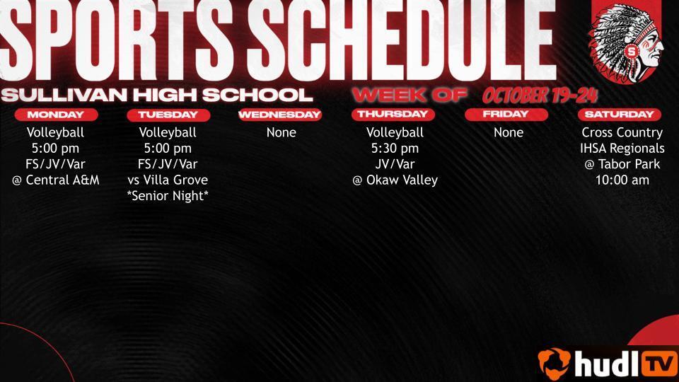 SHS Athletics