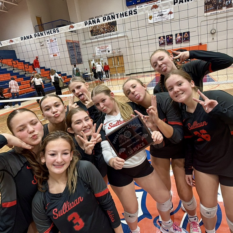 vball 