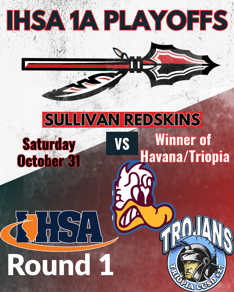 IHSA FB