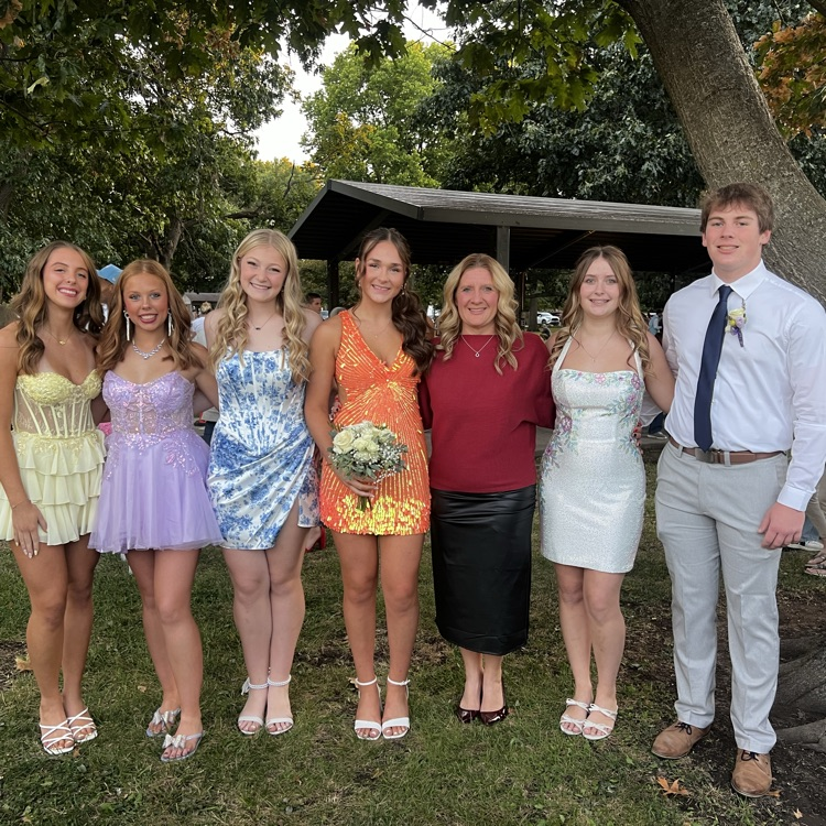 stu co
