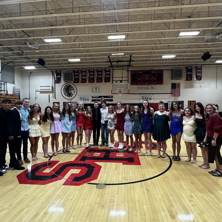 stu co