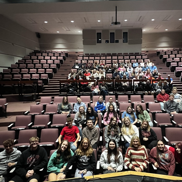 stu co