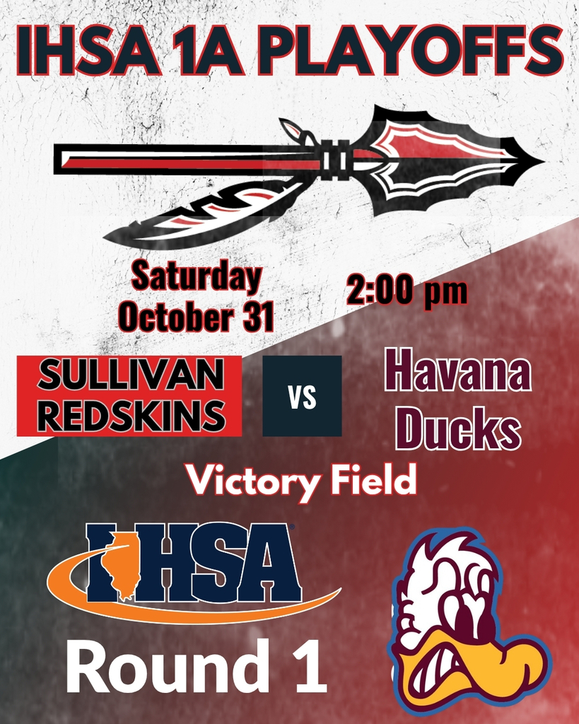 FB Playoffs