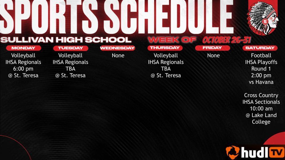 SHS Athletics