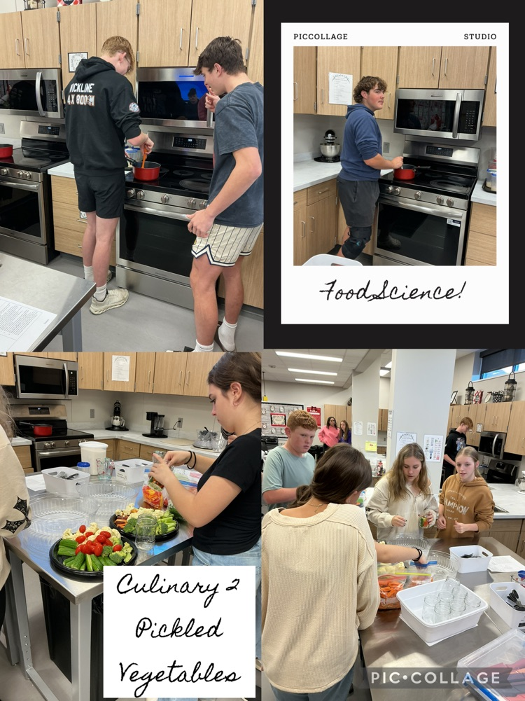 culinary 2