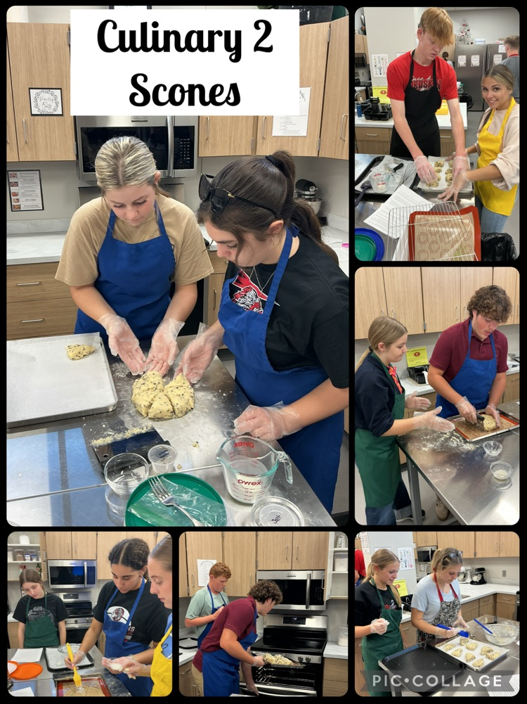 culinary 2