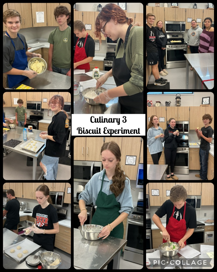 culinary 3