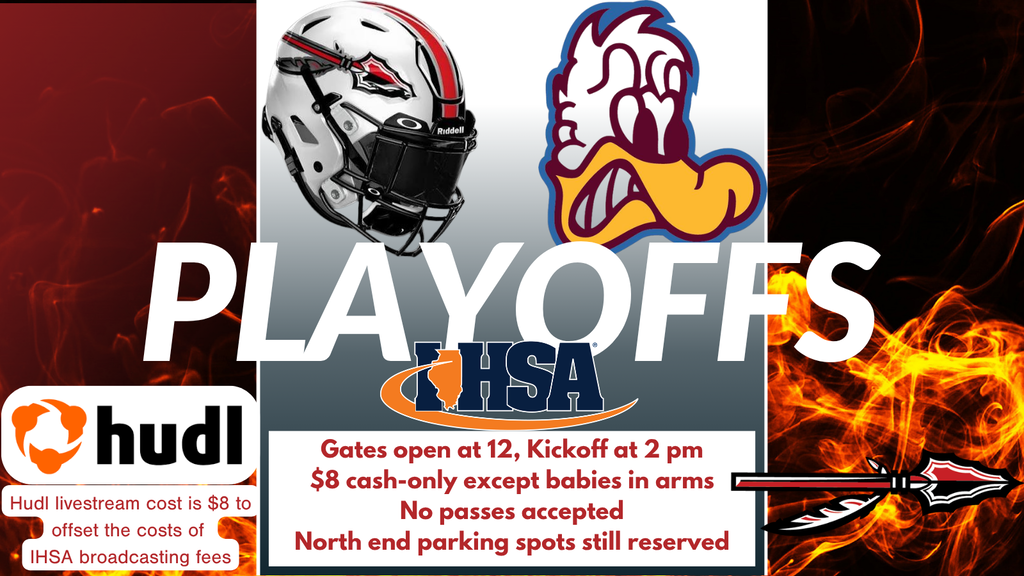 Playoffs