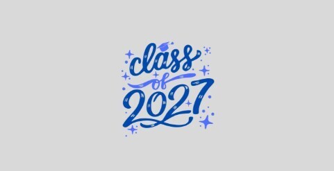 Class of 2027