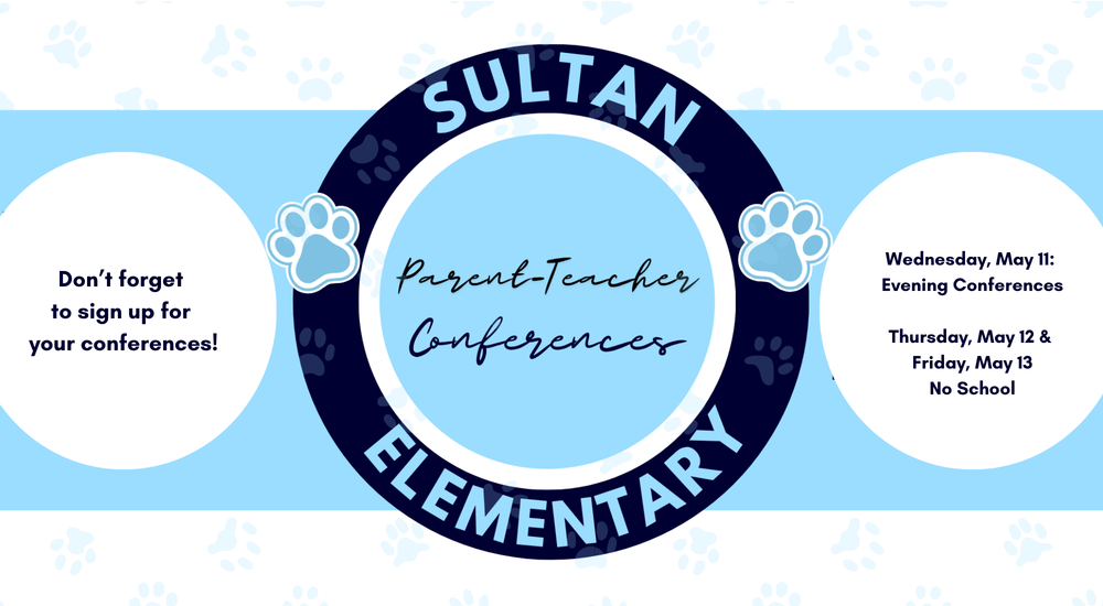 Conferences (No School)