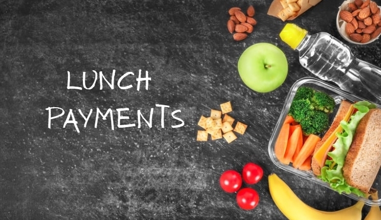 Lunch Payments
