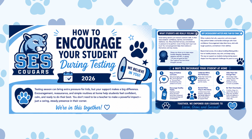 State Testing