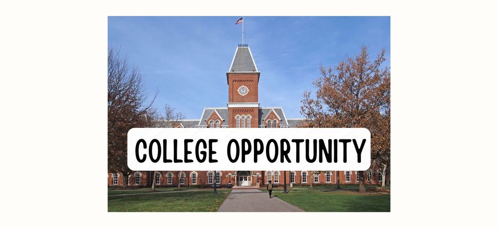 College Opportunity