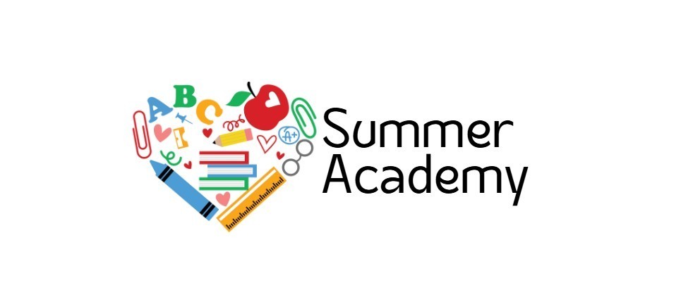 Summer Academy Title