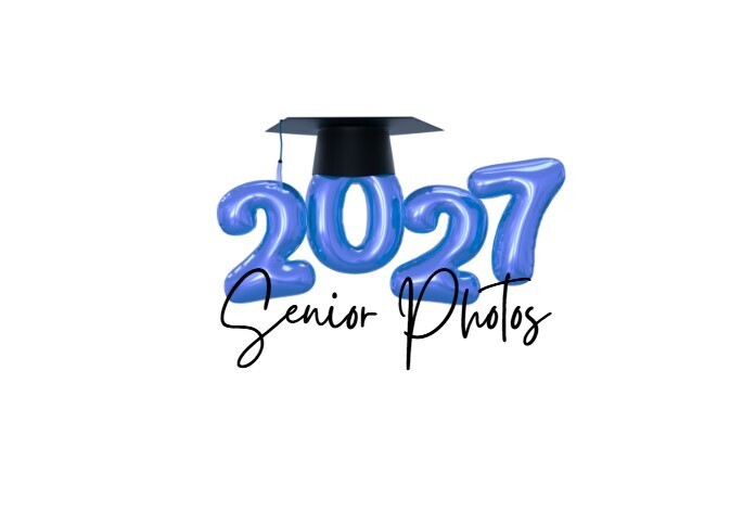 Class of 2027 Senior Photos