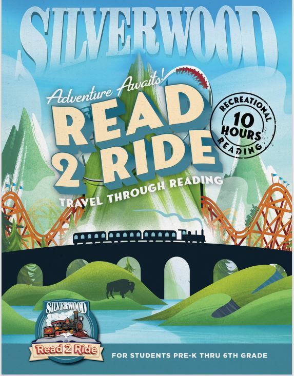 Read to RIde