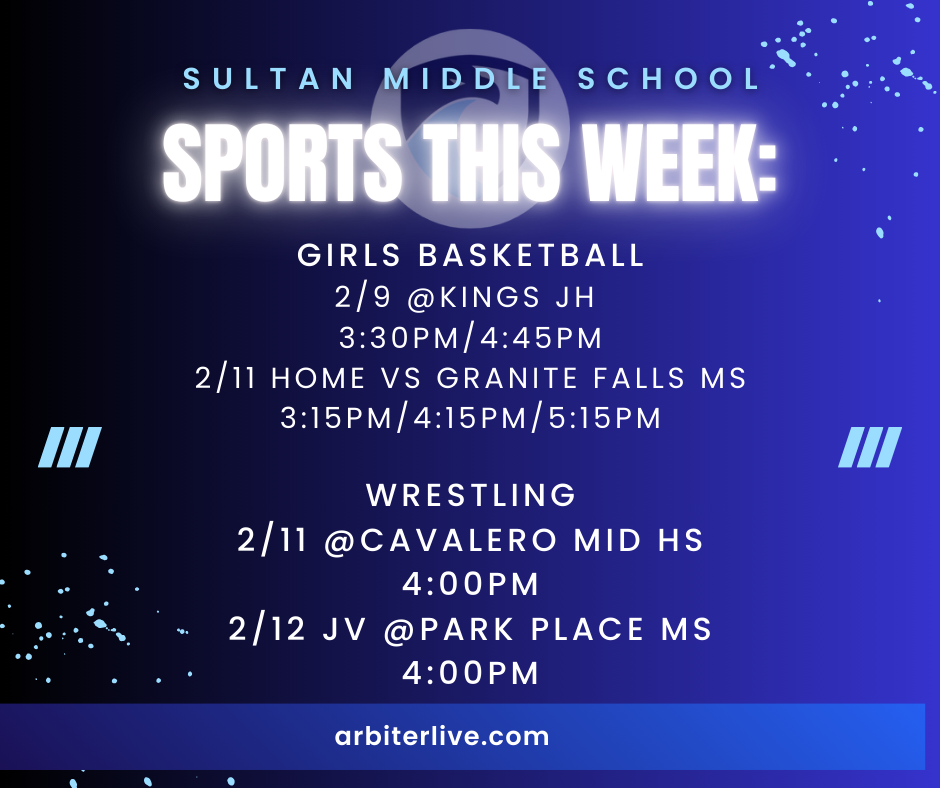 for sports schedules go to arbiterlive.com