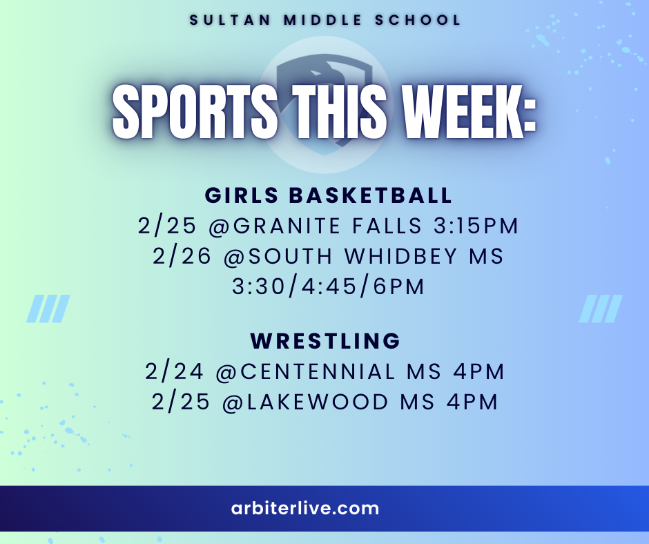 Sports this week go to arbiterlive.com