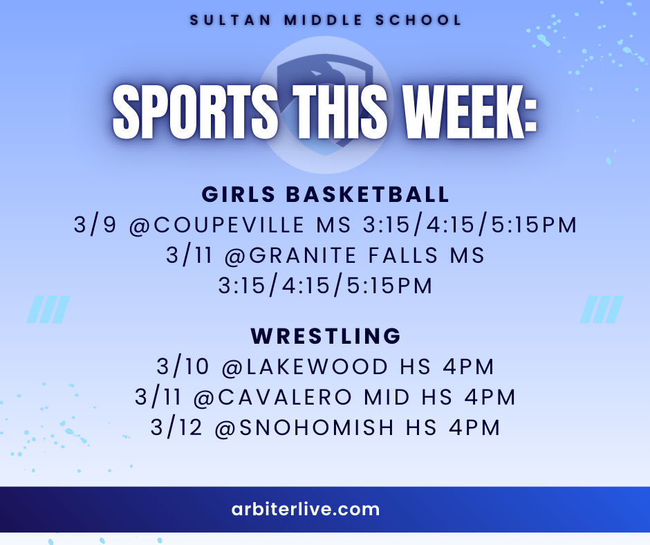 Sports this week go to arbiterlive.com