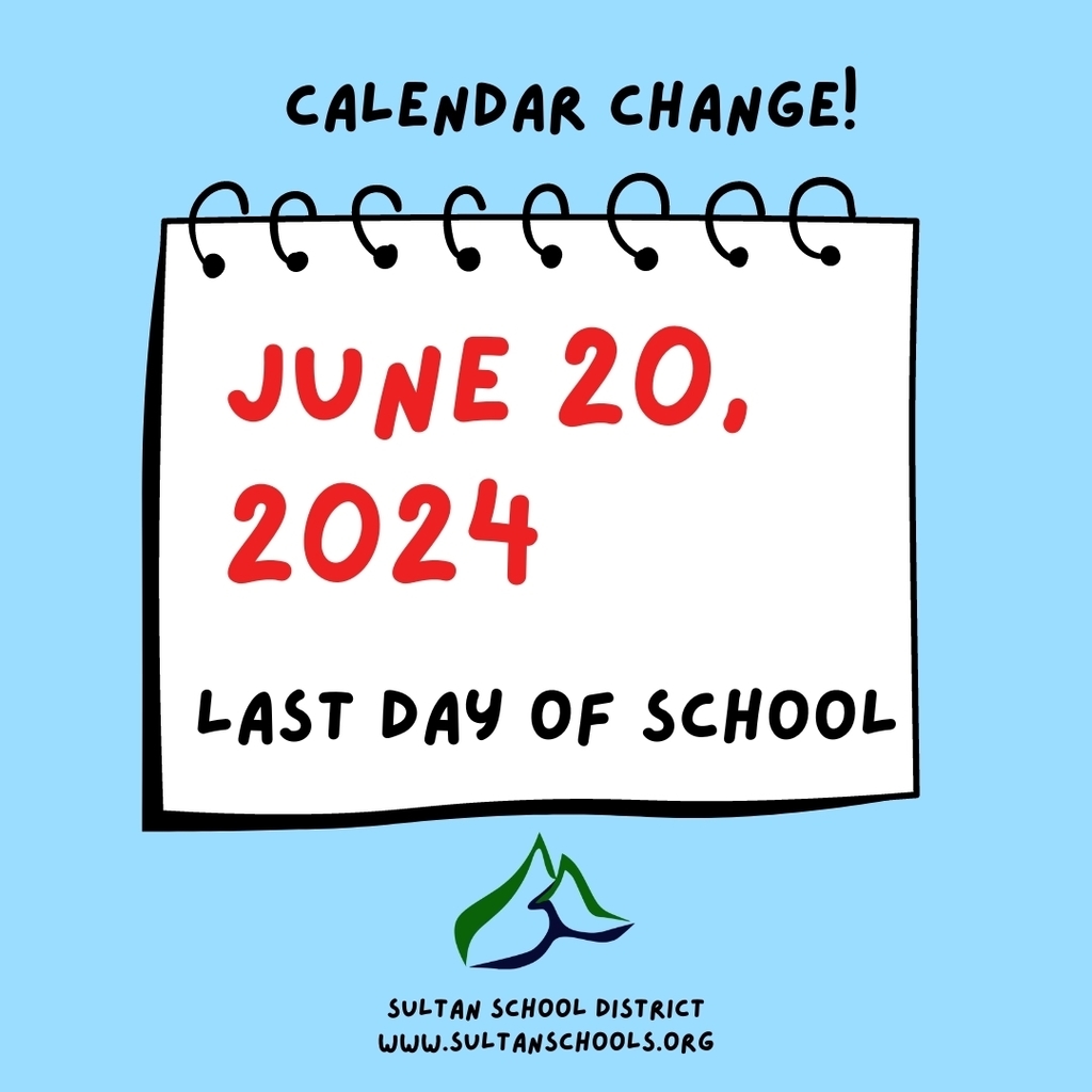 Last day of school is June 20th, 2024.