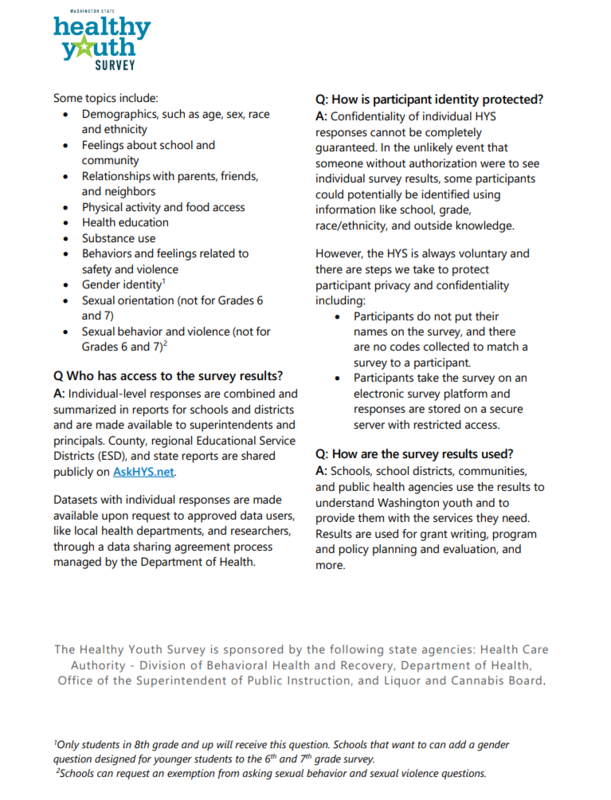 Healthy U page 2 English
