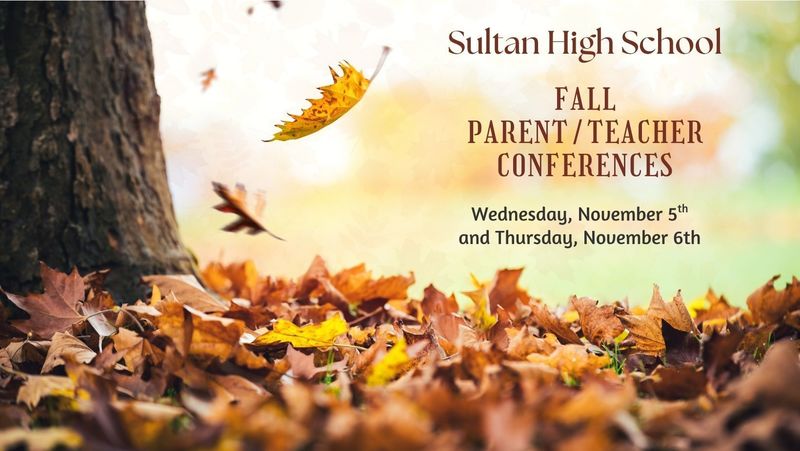 Parent Teacher Conferences