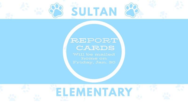 Report Cards