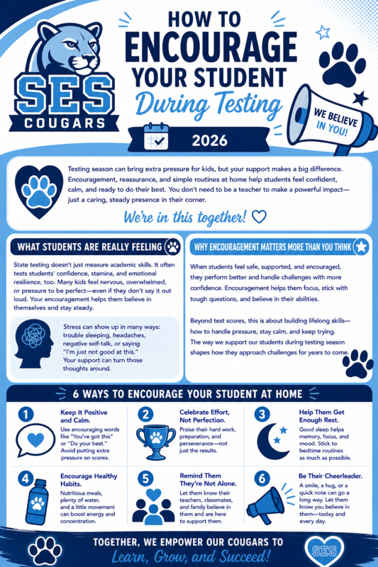 State Testing
