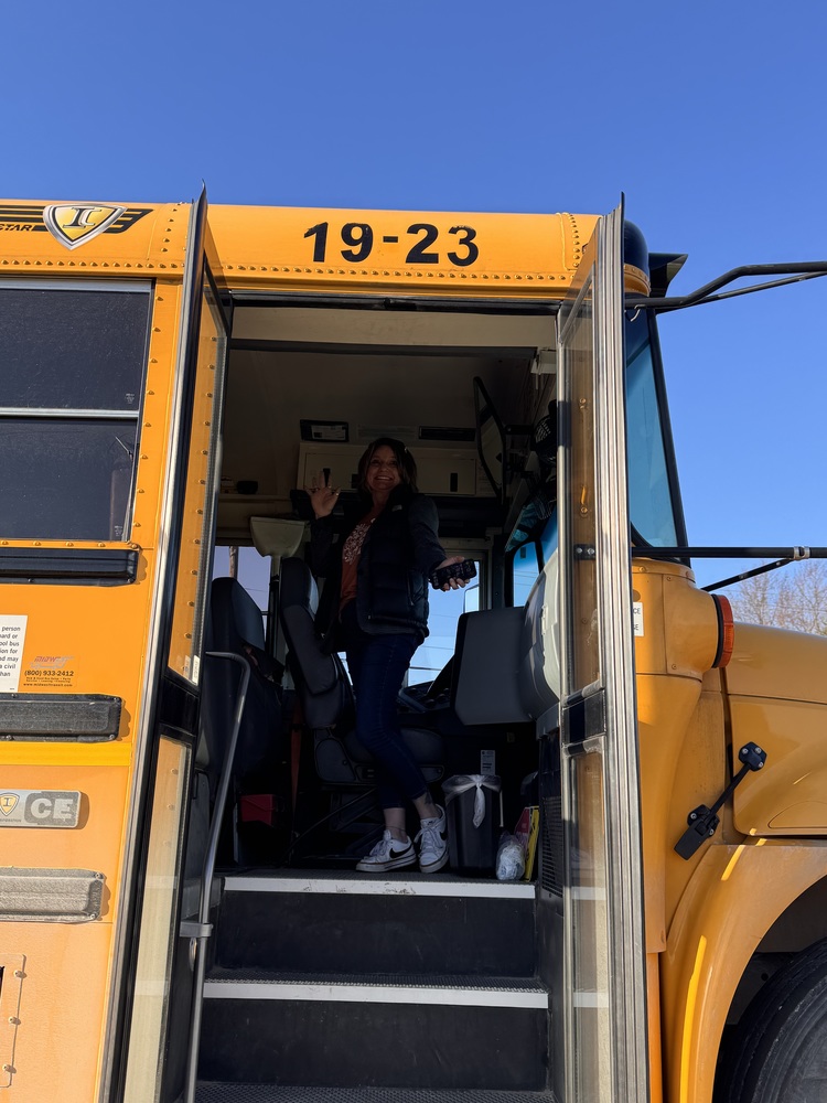 Image of a bus