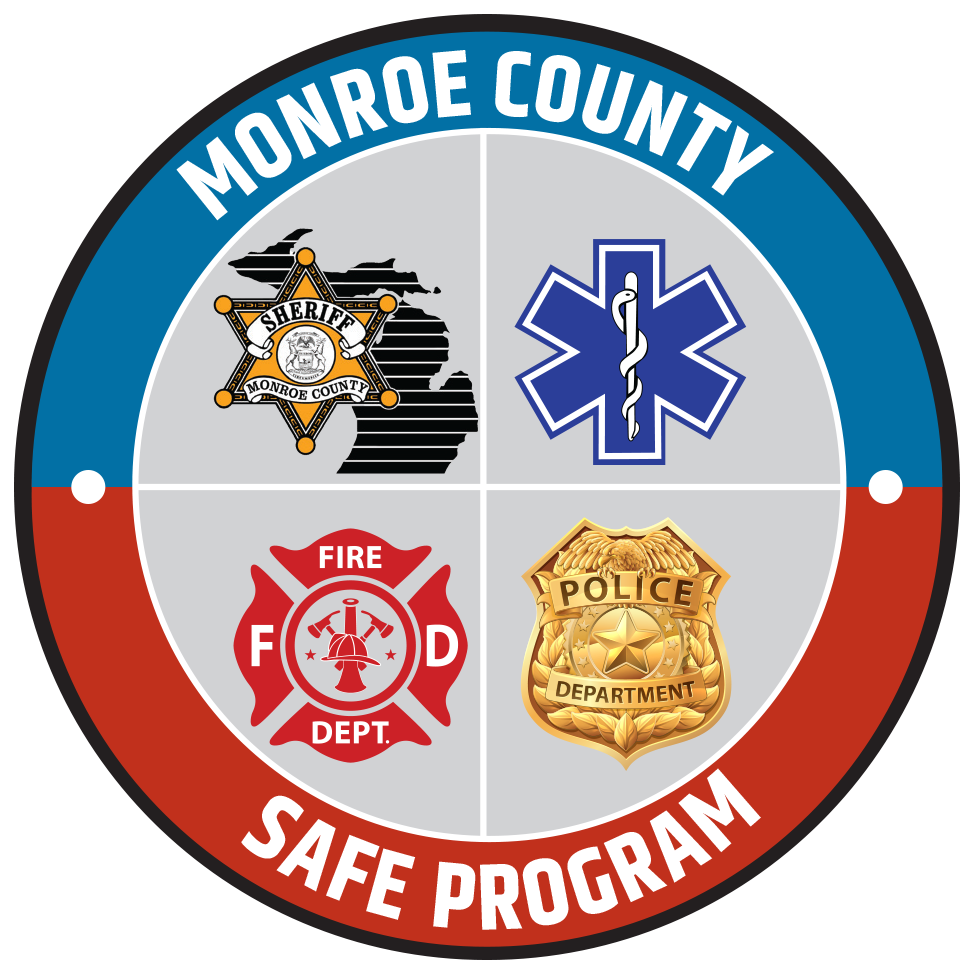 SAFE Program Logo
